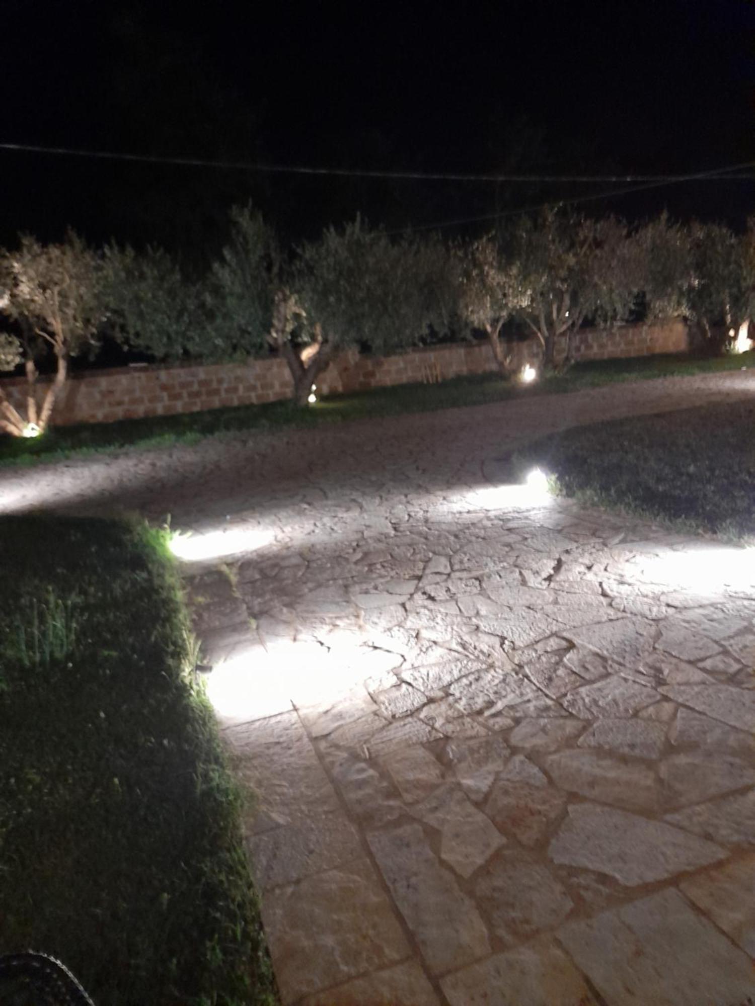 Agriturismo Villa Amerina Corchiano Exteriör bild