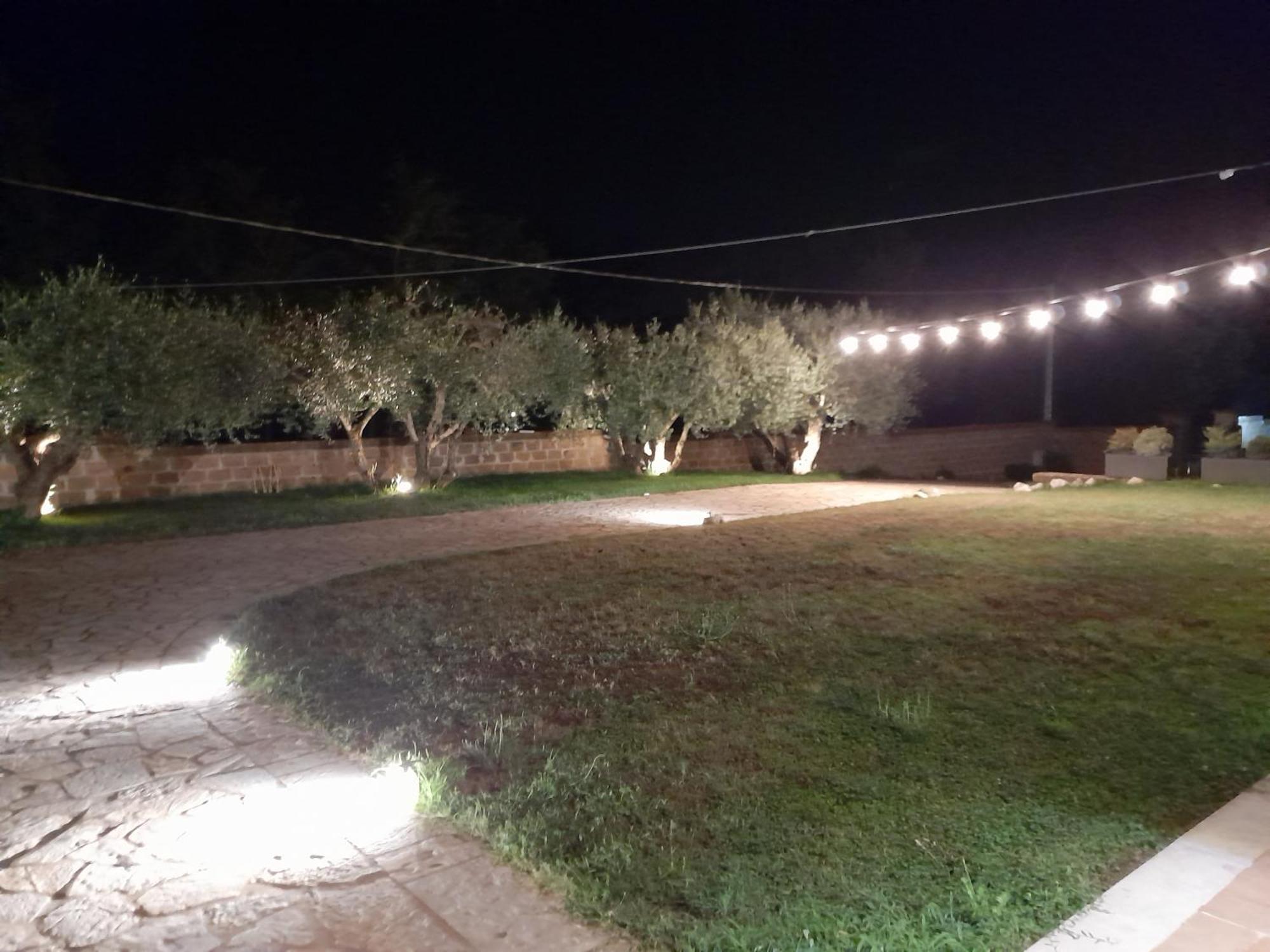 Agriturismo Villa Amerina Corchiano Exteriör bild