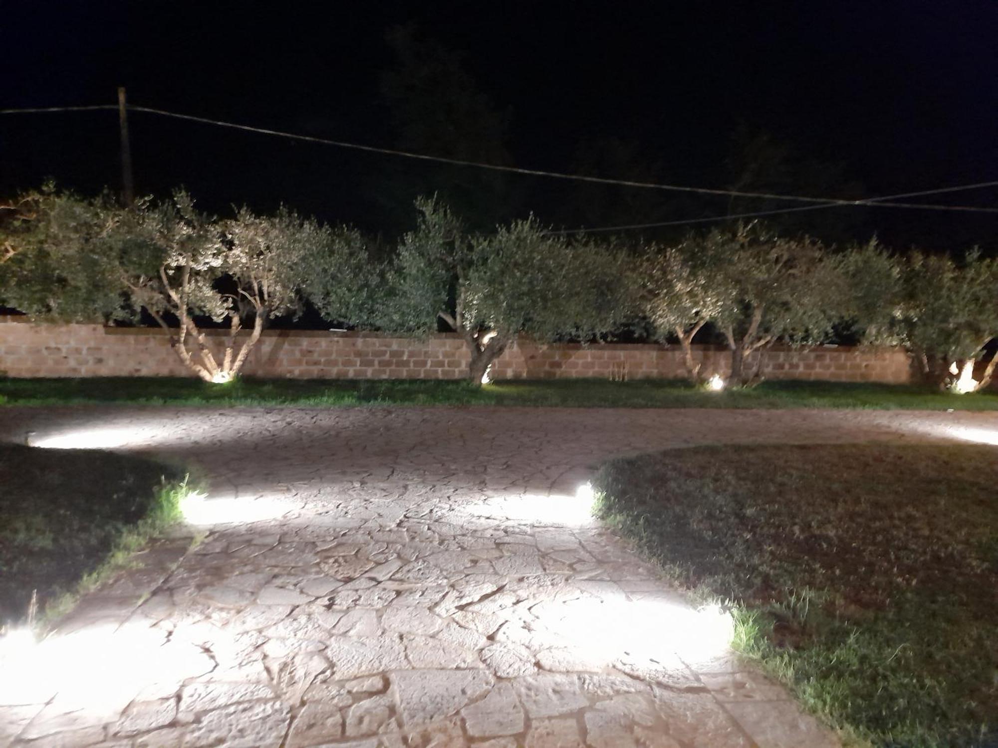 Agriturismo Villa Amerina Corchiano Exteriör bild