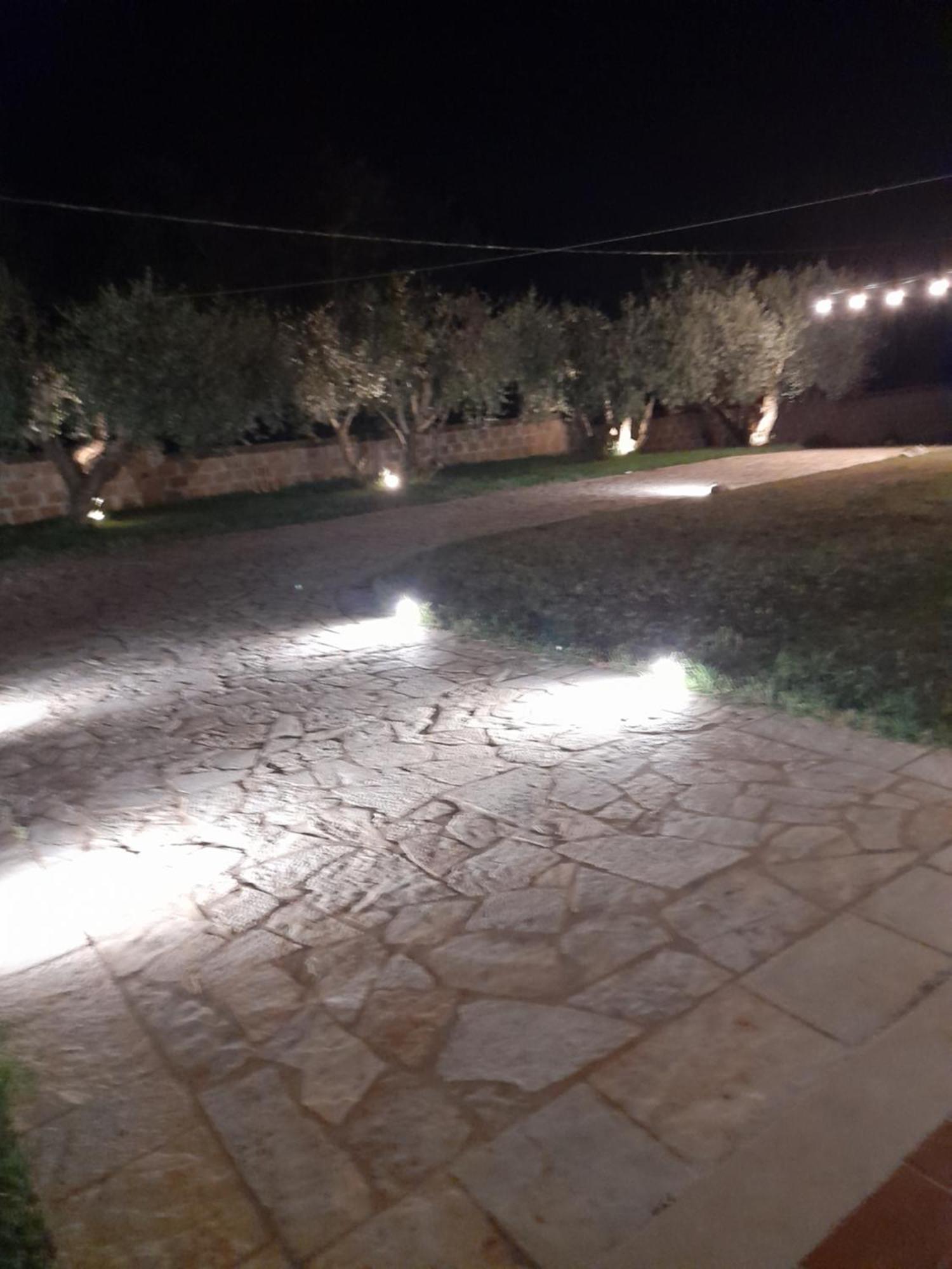 Agriturismo Villa Amerina Corchiano Exteriör bild